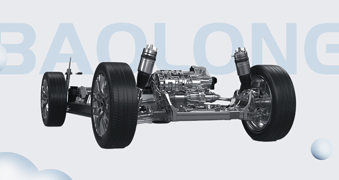 &ldquo;盘子&rdquo;越来越大，空气悬架市场&ldquo;卷&rdquo;向纵深