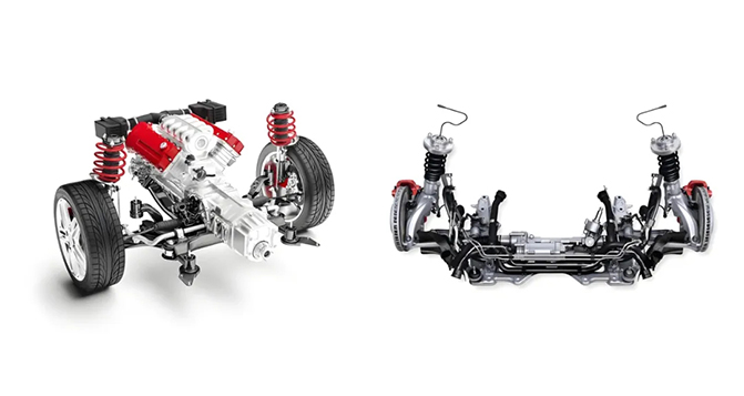 电磁式作动器，主动悬架&ldquo;救命&rdquo;良药？